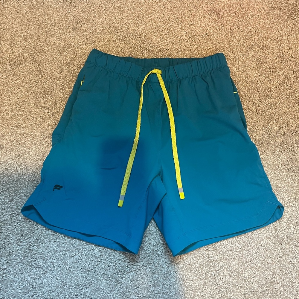 Fabletics Men’s Shorts